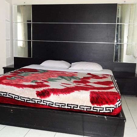 Cisarua Indah Cottage Brujul Esterno foto